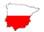 FRENTE A TEXTO PUBLICIDAD - Polski